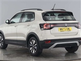 Volkswagen T-Cross Image 3