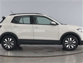 Volkswagen T-Cross Image 4