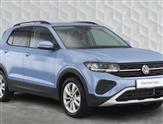 Volkswagen T-Cross Image 1