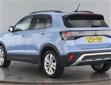 Volkswagen T-Cross Image 3