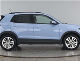 Volkswagen T-Cross Image 4