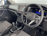 Volkswagen T-Cross Image 6