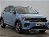 Volkswagen T-Cross Image 1