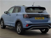 Volkswagen T-Cross Image 3
