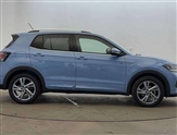 Volkswagen T-Cross Image 4