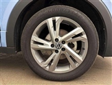 Volkswagen T-Cross Image 5