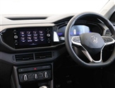 Volkswagen T-Cross Image 2