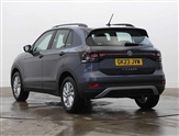 Volkswagen T-Cross Image 3