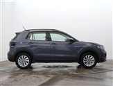Volkswagen T-Cross Image 4