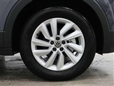 Volkswagen T-Cross Image 5
