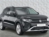 Volkswagen T-Cross Image 1