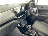Volkswagen T-Cross Image 2