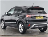 Volkswagen T-Cross Image 3