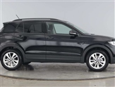 Volkswagen T-Cross Image 4