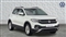Volkswagen T-Cross Image 1