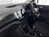 Volkswagen T-Cross Image 2