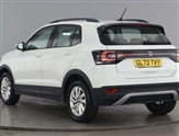Volkswagen T-Cross Image 3