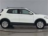 Volkswagen T-Cross Image 4