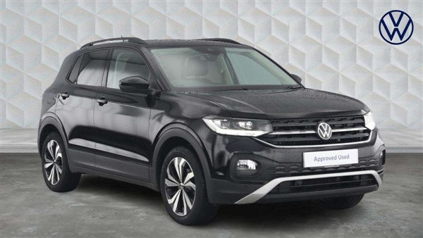 Large image for the Used Volkswagen T-Cross