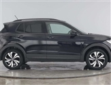 Volkswagen T-Cross Image 4