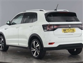 Volkswagen T-Cross Image 3