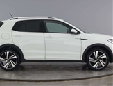 Volkswagen T-Cross Image 4