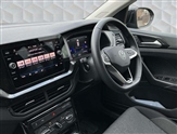 Volkswagen T-Cross Image 2