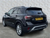 Volkswagen T-Cross Image 3