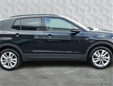 Volkswagen T-Cross Image 4