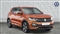 Volkswagen T-Cross Image 1