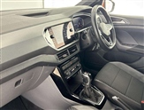 Volkswagen T-Cross Image 2