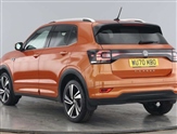 Volkswagen T-Cross Image 3