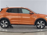 Volkswagen T-Cross Image 4
