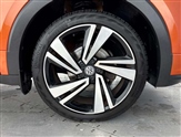Volkswagen T-Cross Image 5
