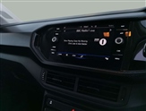 Volkswagen T-Cross Image 4