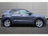 Volkswagen T-Cross Image 4