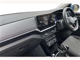 Volkswagen T-Cross Image 2