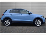 Volkswagen T-Cross Image 4