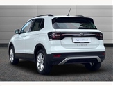 Volkswagen T-Cross Image 3
