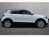 Volkswagen T-Cross Image 4