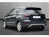 Volkswagen T-Cross Image 3