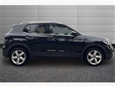 Volkswagen T-Cross Image 5