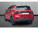 Volkswagen T-Cross Image 3