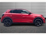 Volkswagen T-Cross Image 4