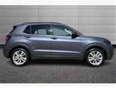 Volkswagen T-Cross Image 5