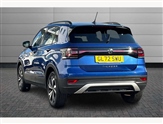 Volkswagen T-Cross Image 4