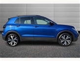 Volkswagen T-Cross Image 5