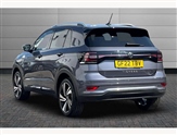 Volkswagen T-Cross Image 3