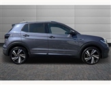 Volkswagen T-Cross Image 4