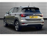 Volkswagen T-Cross Image 3